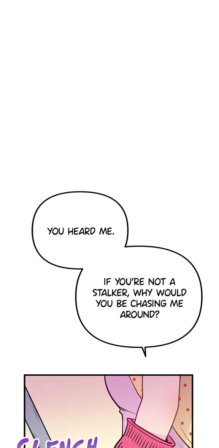On Bad Terms [Official] Chapter 9 page 8