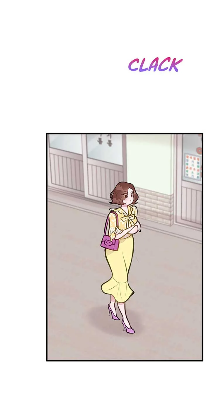 On Bad Terms [Official] Chapter 7 page 37