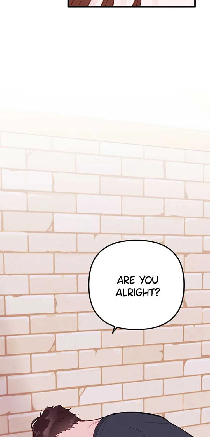 On Bad Terms [Official] Chapter 9 page 86