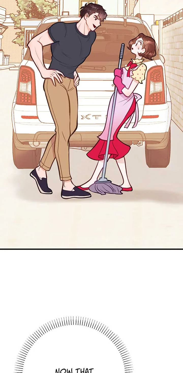 On Bad Terms [Official] Chapter 9 page 44
