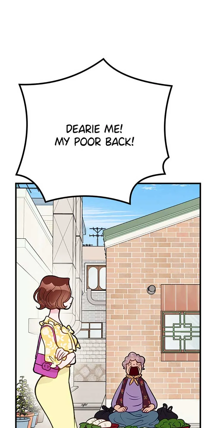 On Bad Terms [Official] Chapter 7 page 45