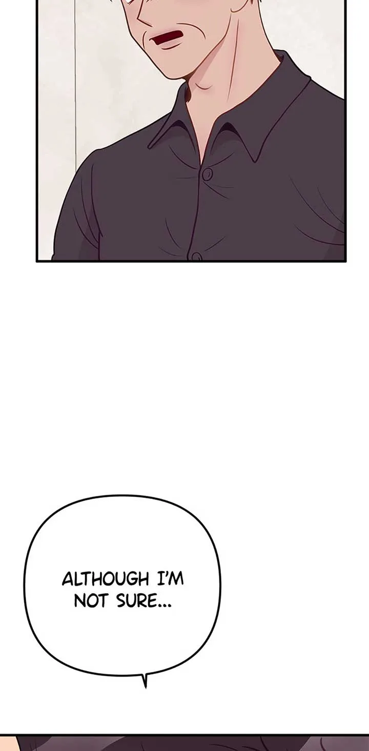 On Bad Terms [Official] Chapter 8 page 10