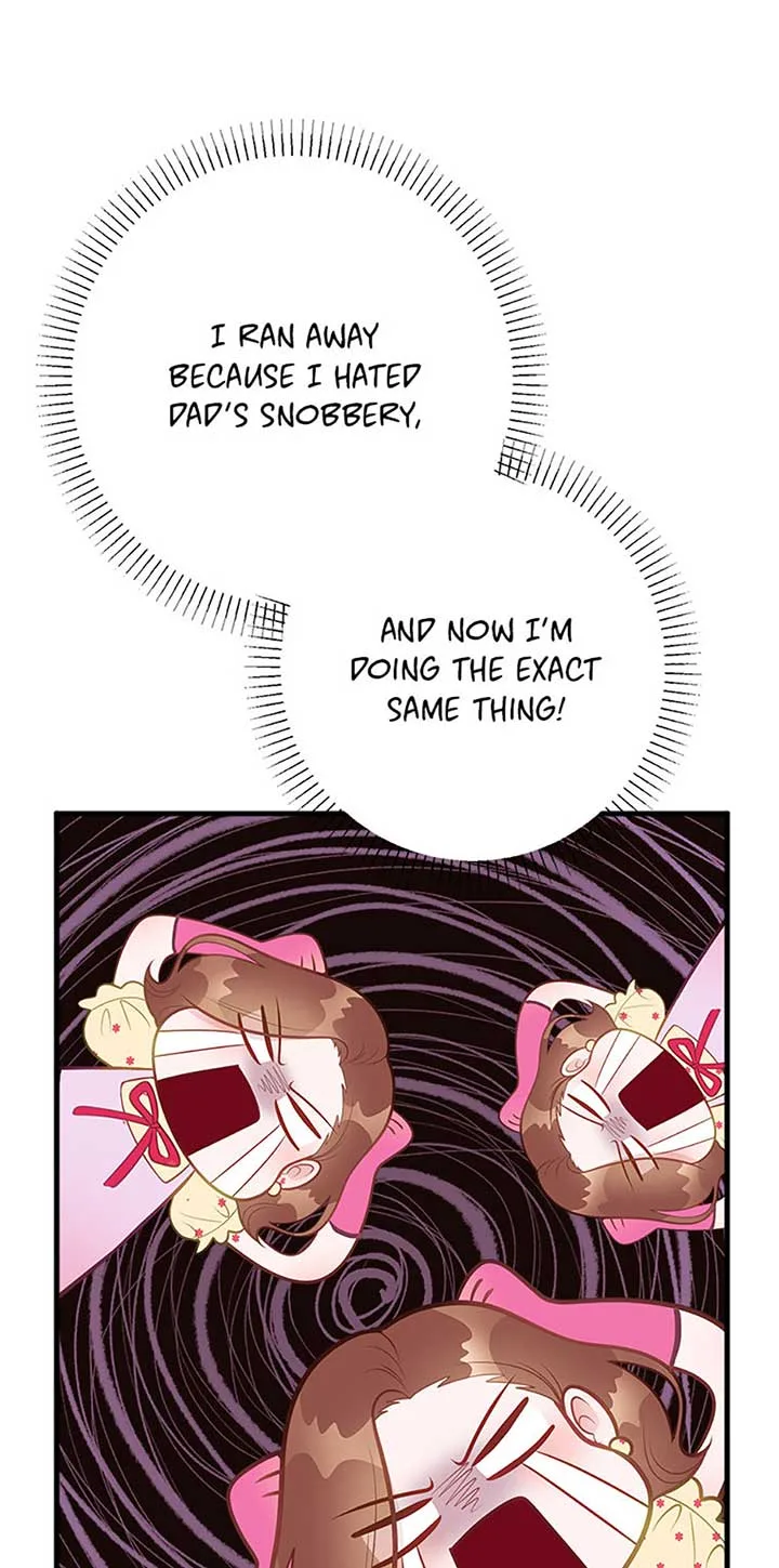 On Bad Terms [Official] Chapter 9 page 46
