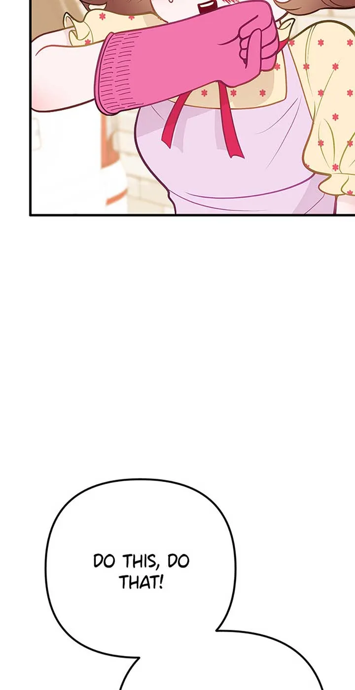 On Bad Terms [Official] Chapter 9 page 63