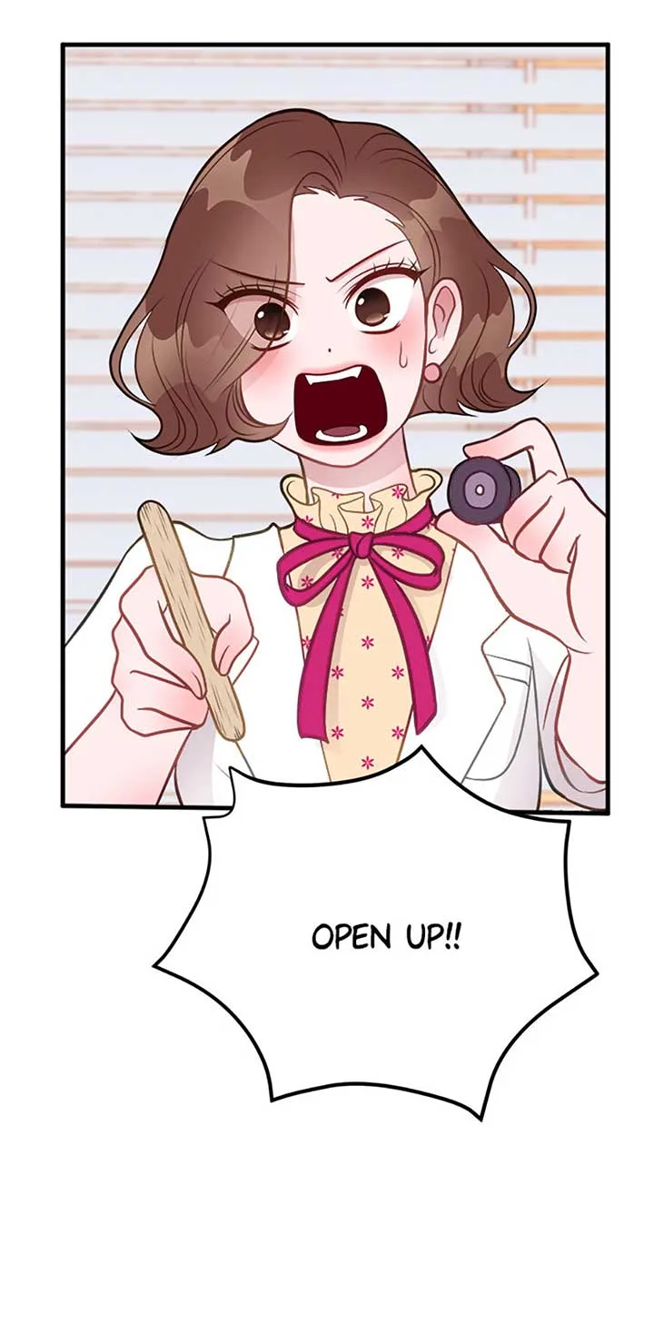 On Bad Terms [Official] Chapter 5 page 68