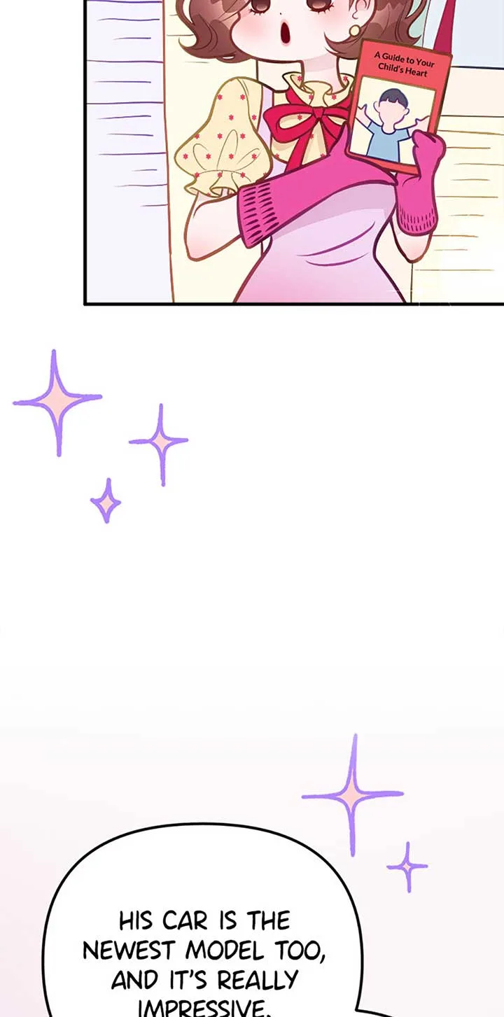 On Bad Terms [Official] Chapter 9 page 34
