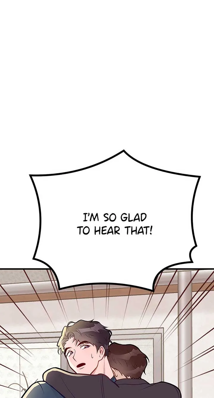 On Bad Terms [Official] Chapter 8 page 14