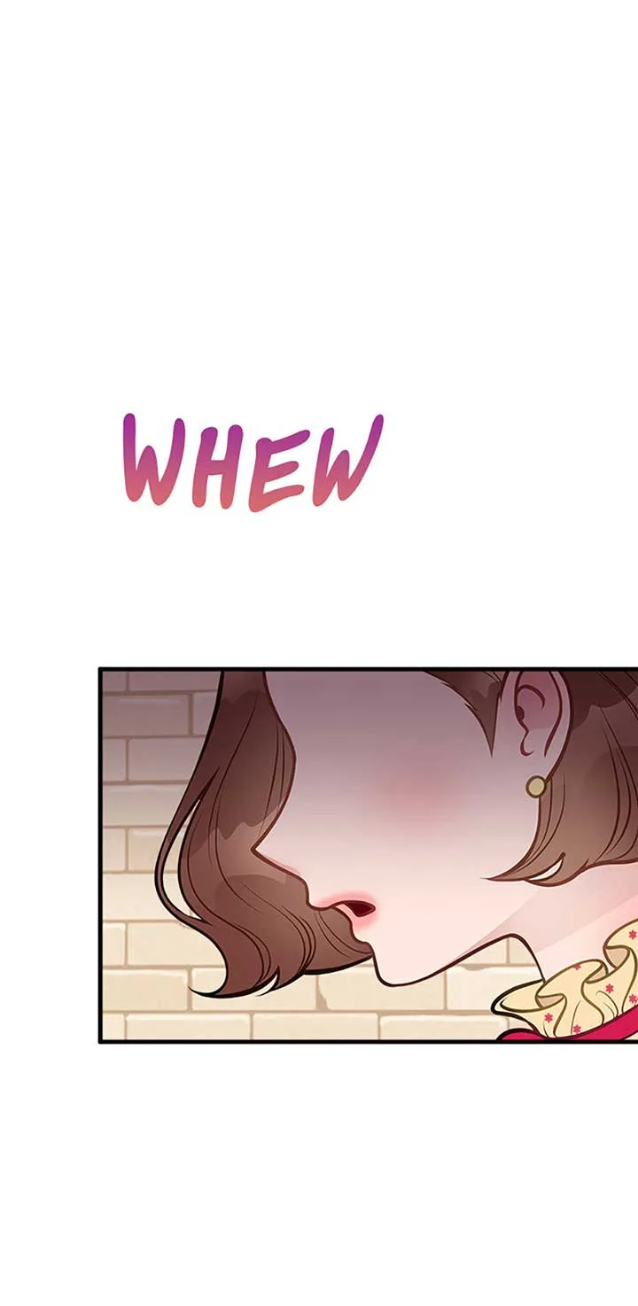 On Bad Terms [Official] Chapter 9 page 5