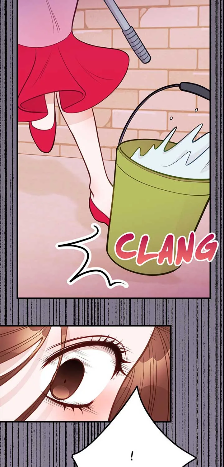 On Bad Terms [Official] Chapter 9 page 82