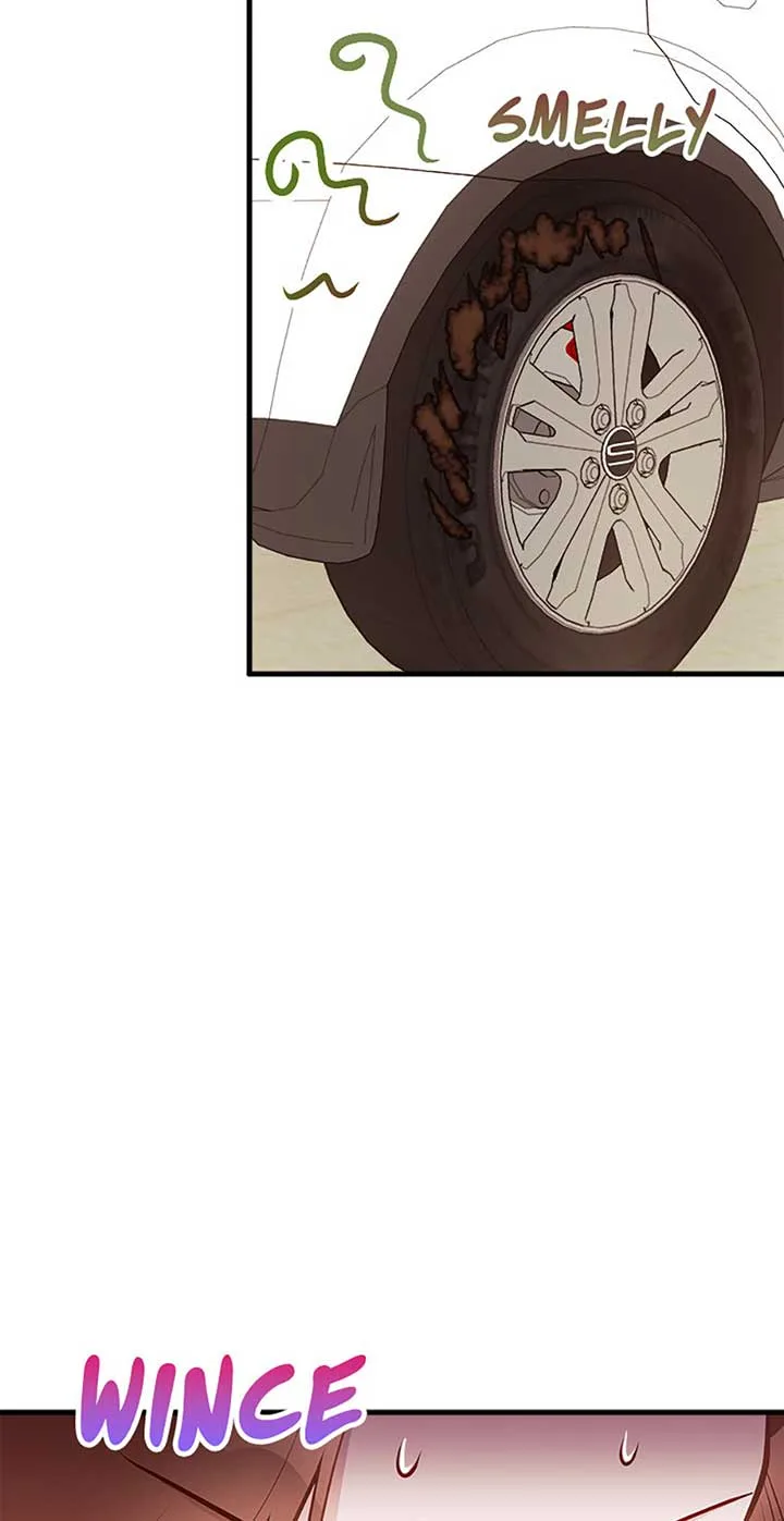 On Bad Terms [Official] Chapter 9 page 69
