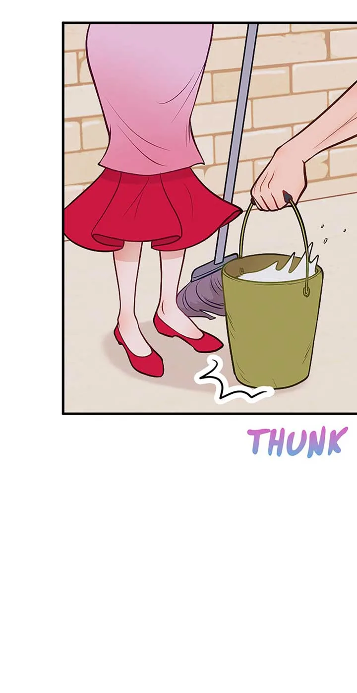 On Bad Terms [Official] Chapter 9 page 66