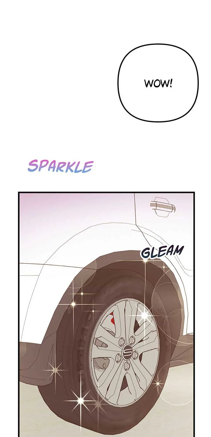 On Bad Terms [Official] Chapter 9 page 73