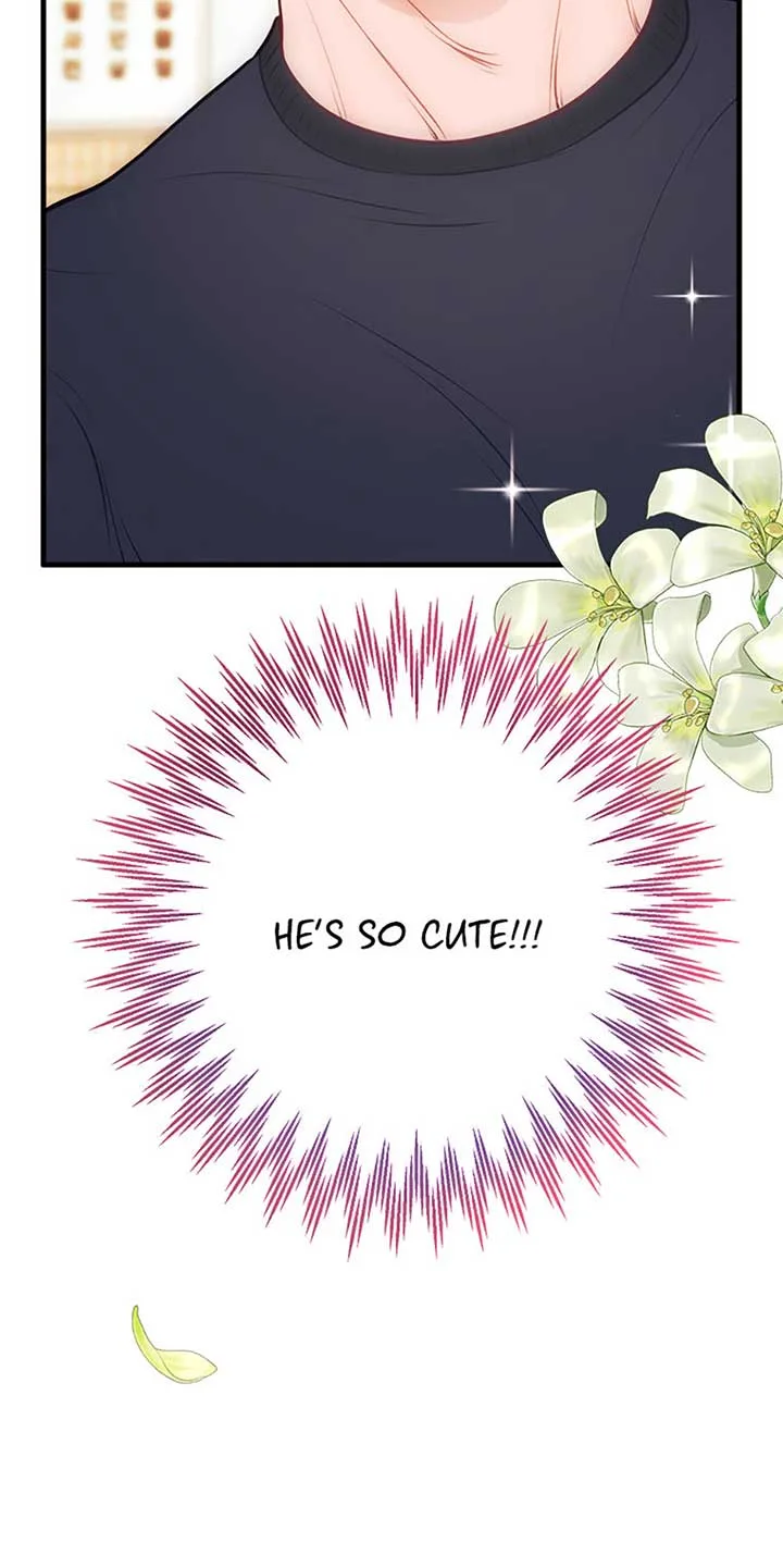 On Bad Terms [Official] Chapter 9 page 61
