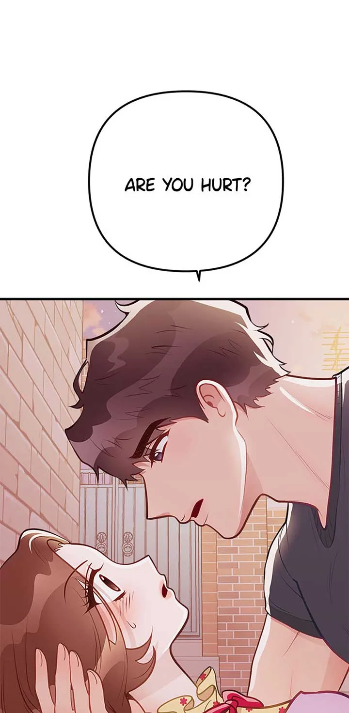 On Bad Terms [Official] Chapter 9 page 89