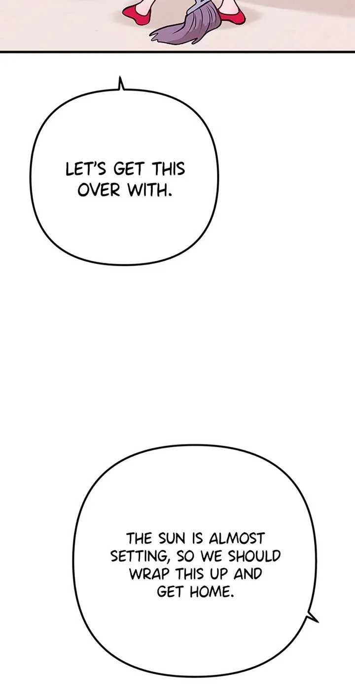 On Bad Terms [Official] Chapter 9 page 65