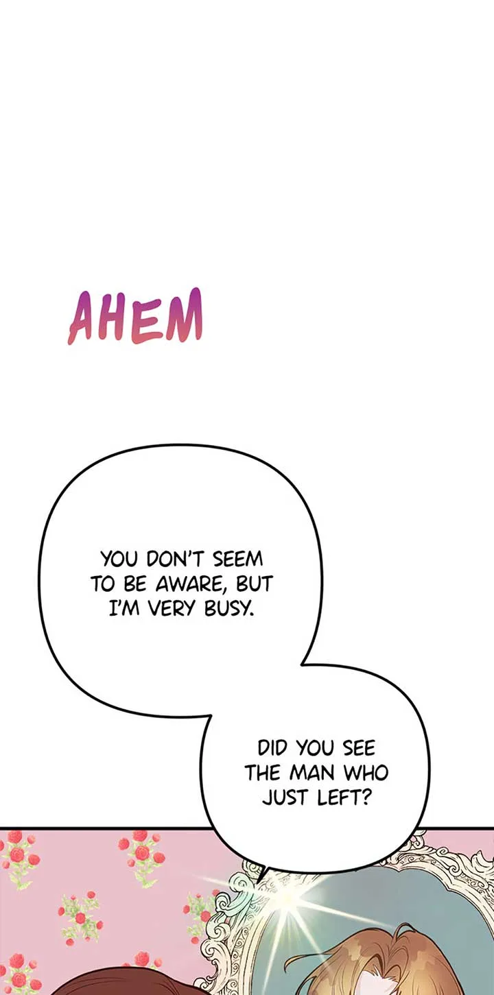 On Bad Terms [Official] Chapter 9 page 27