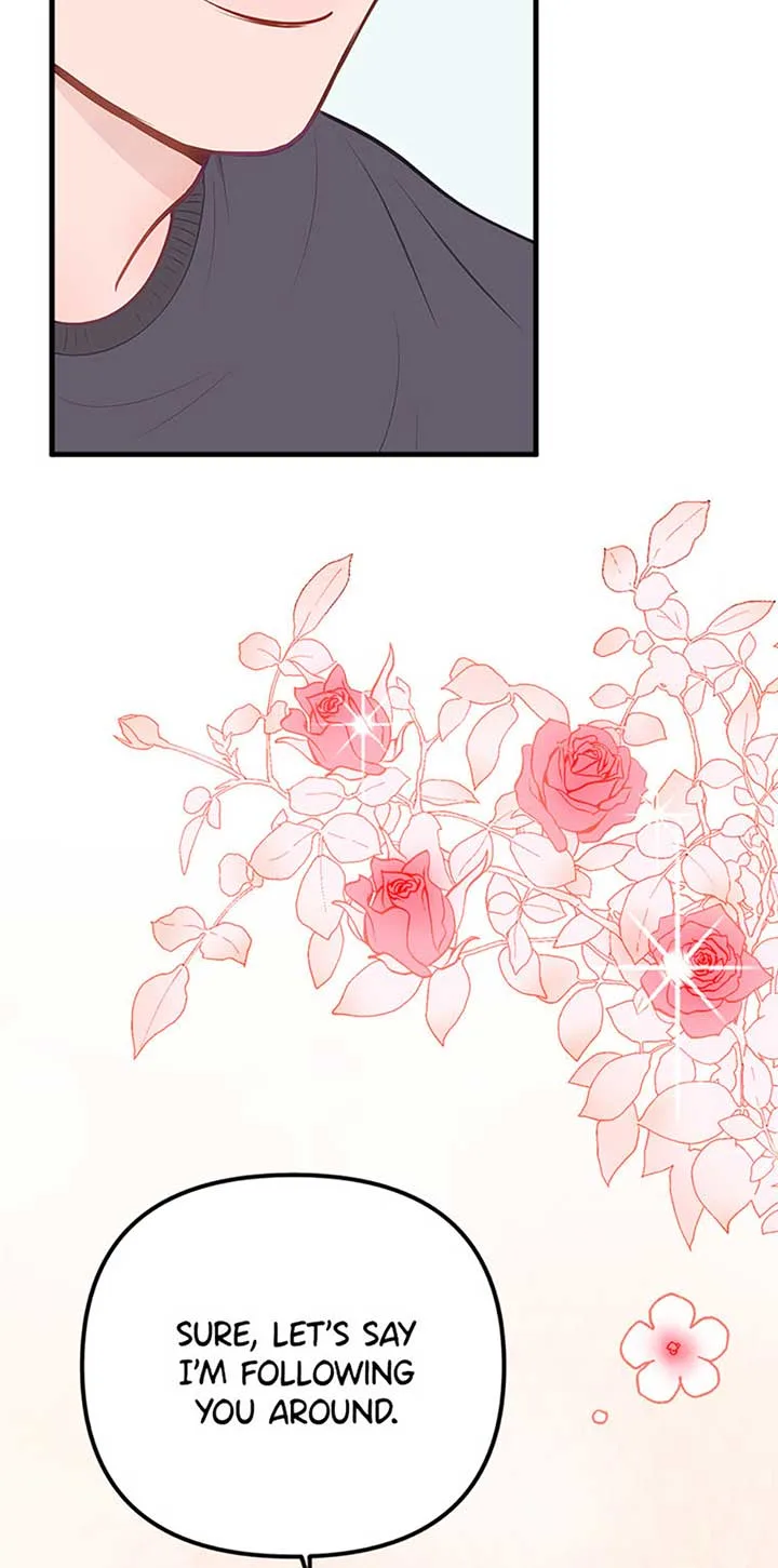 On Bad Terms [Official] Chapter 9 page 21