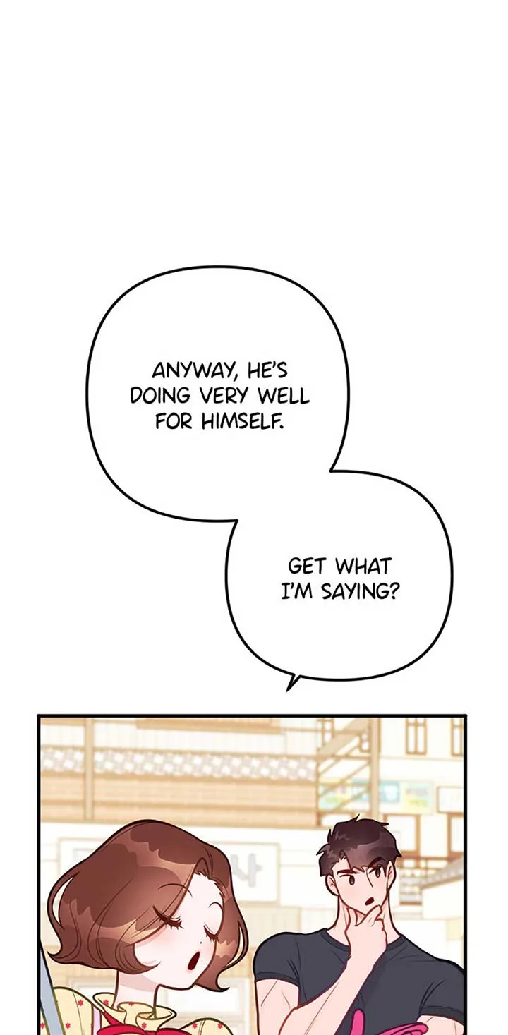 On Bad Terms [Official] Chapter 9 page 37