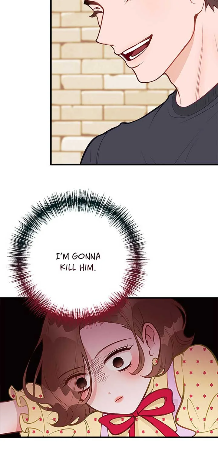 On Bad Terms [Official] Chapter 9 page 77