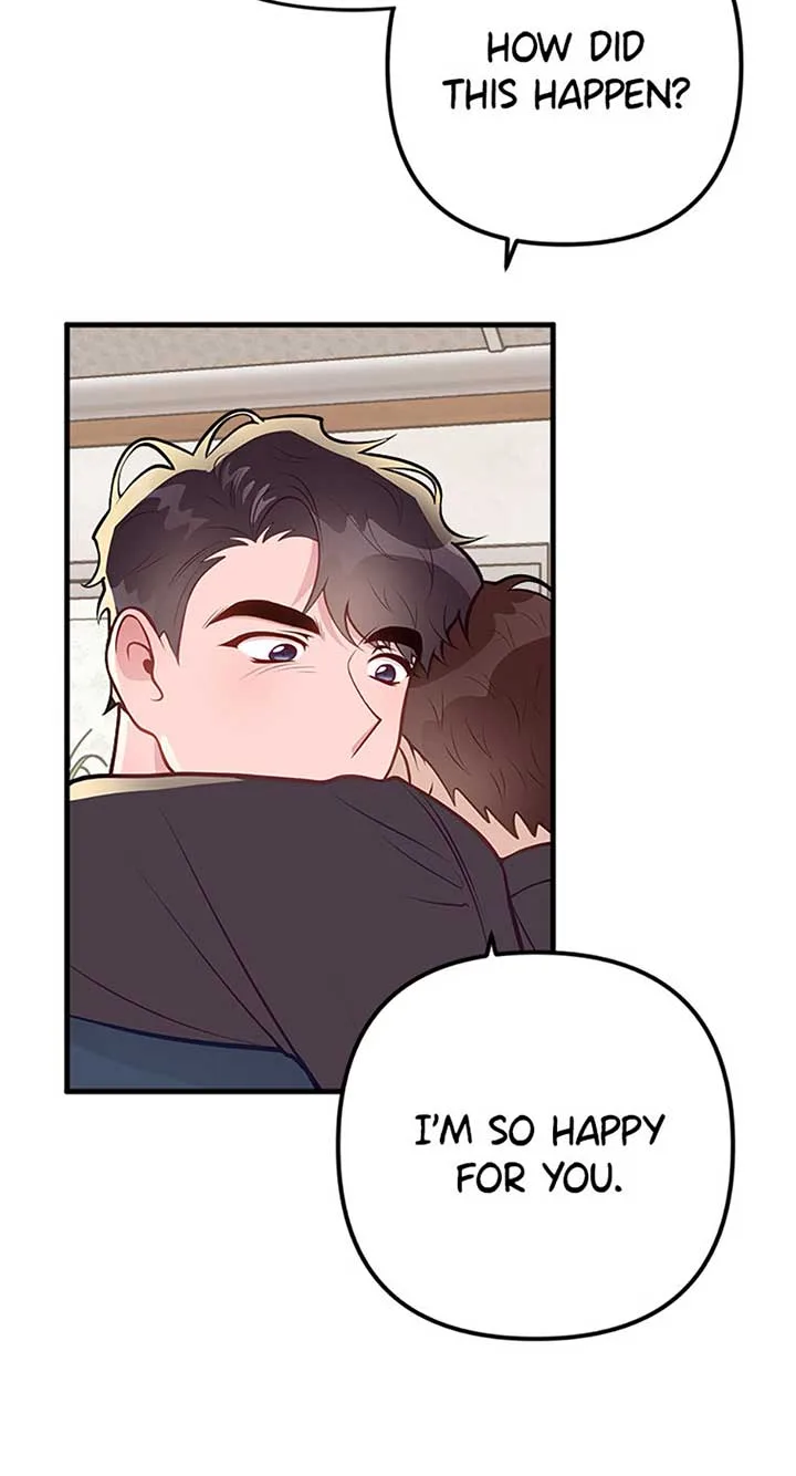 On Bad Terms [Official] Chapter 8 page 16