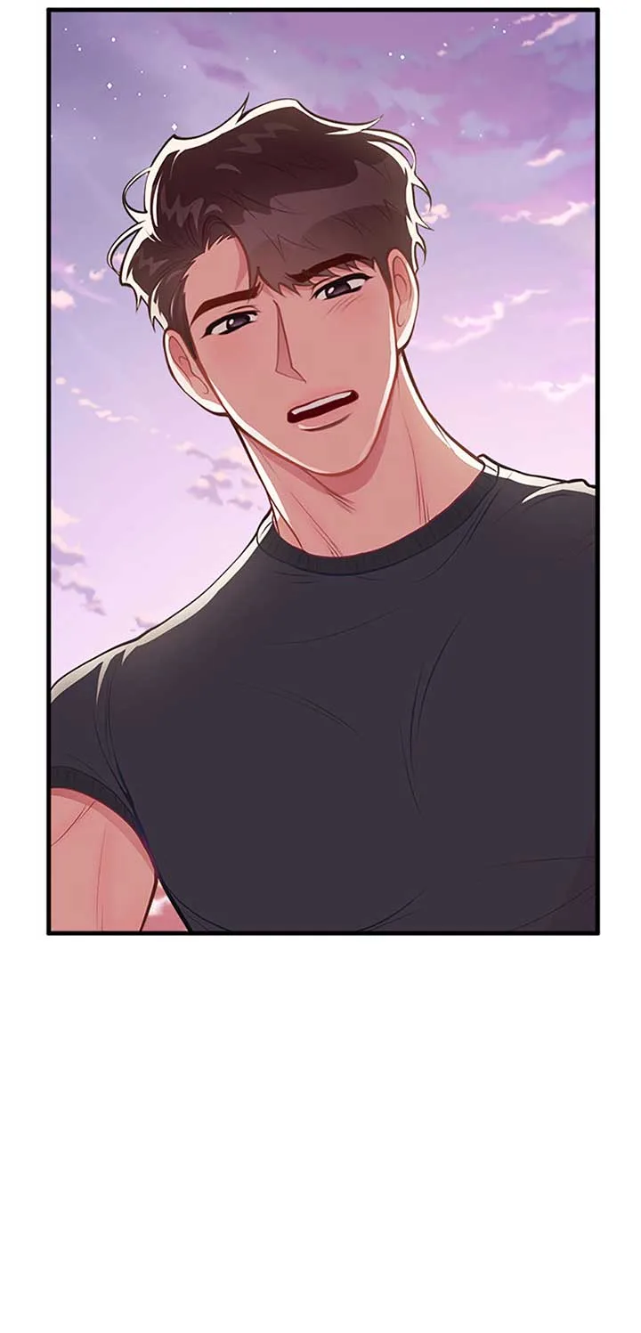 On Bad Terms [Official] Chapter 9 page 88