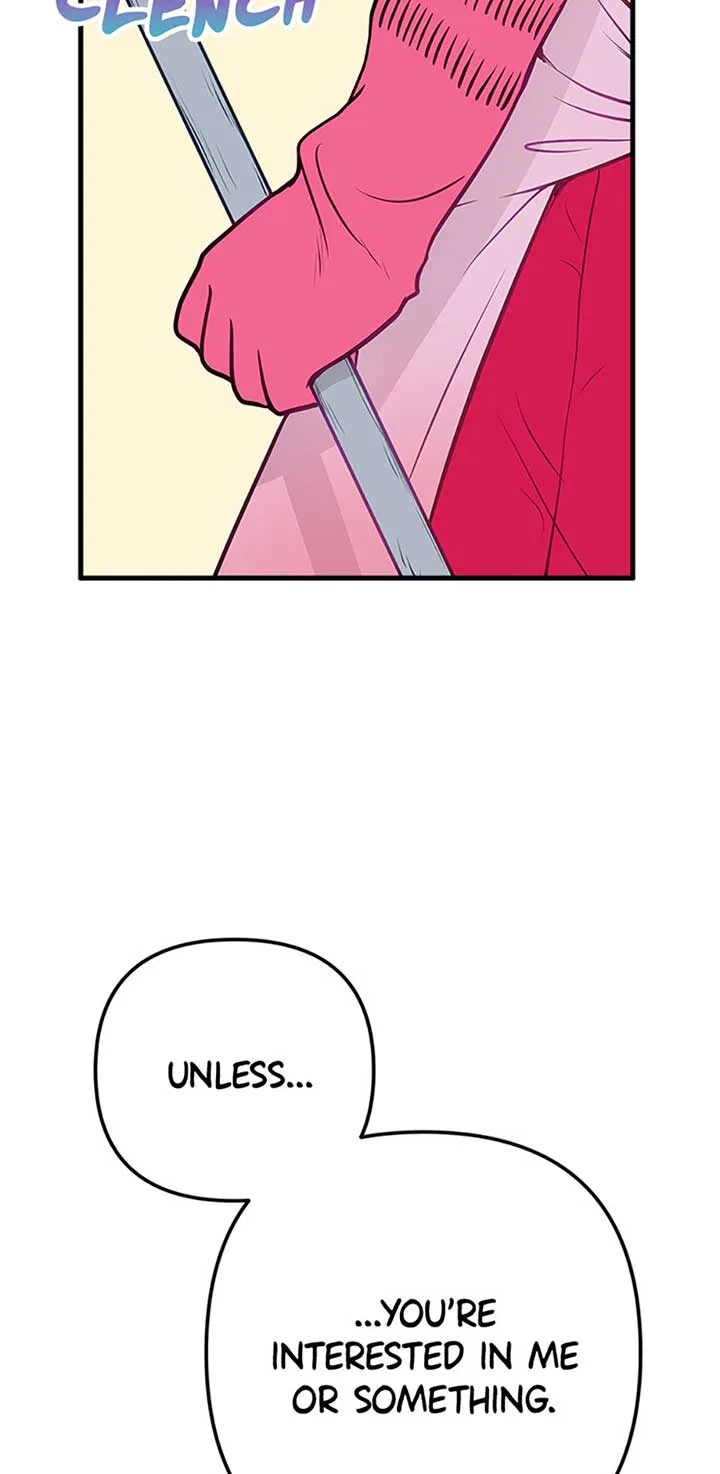 On Bad Terms [Official] Chapter 9 page 9
