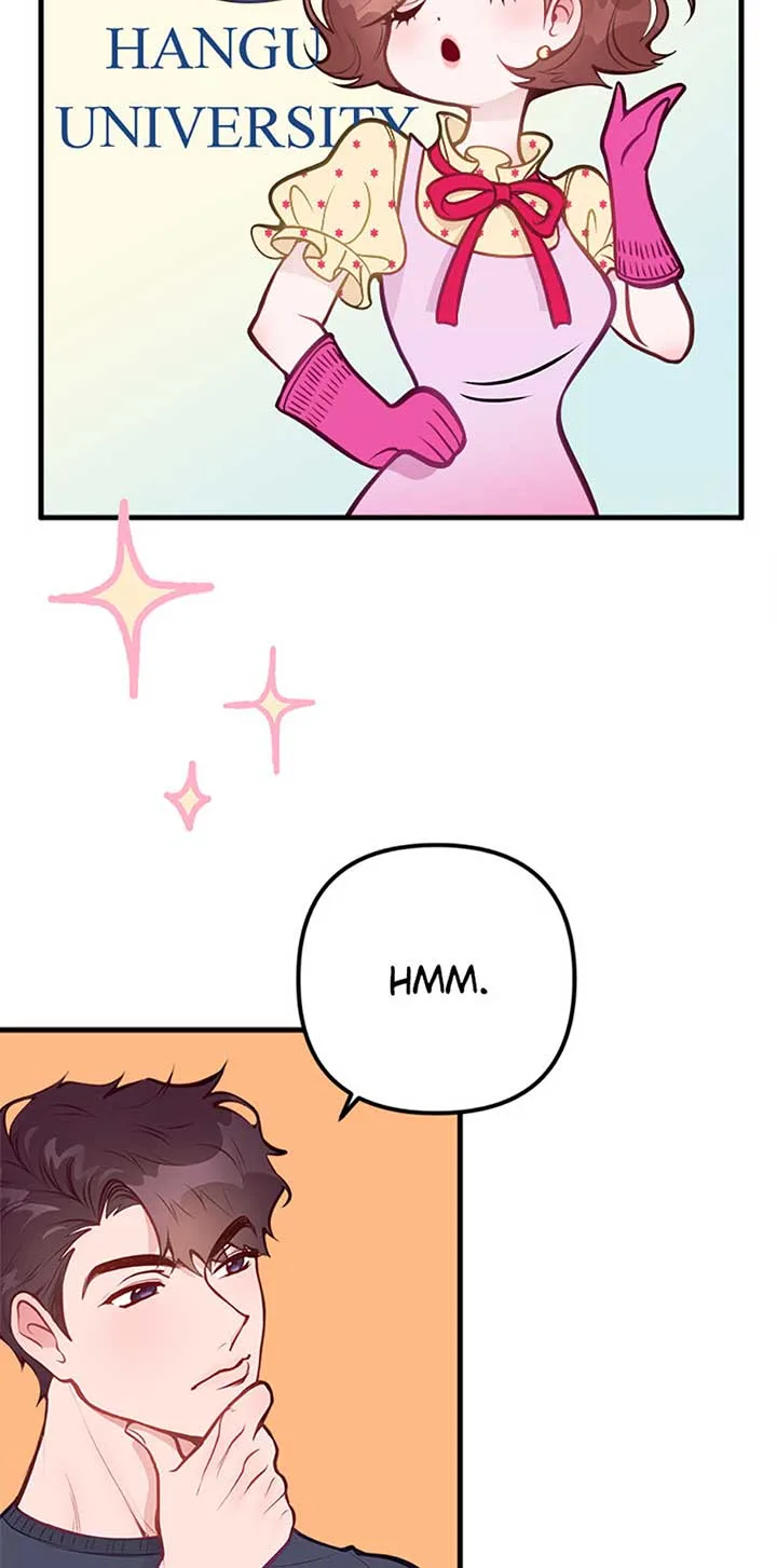 On Bad Terms [Official] Chapter 9 page 30