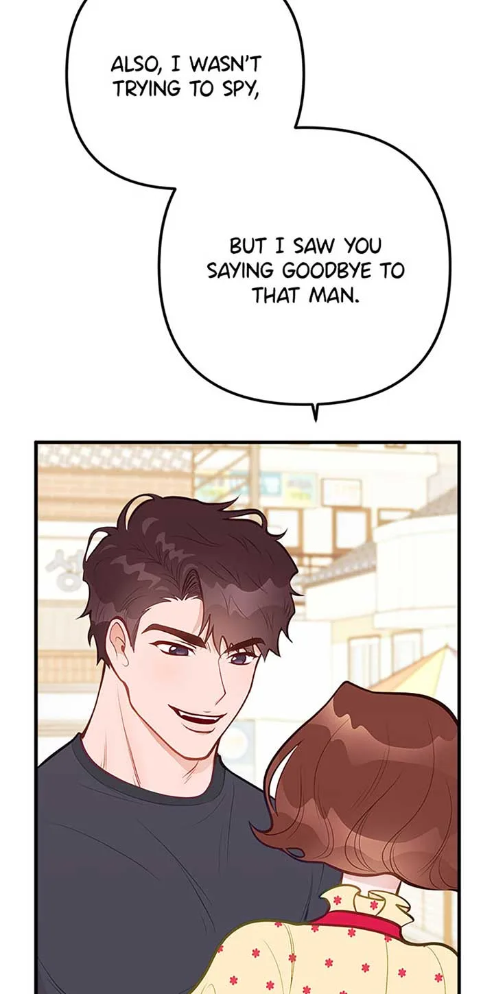 On Bad Terms [Official] Chapter 9 page 48