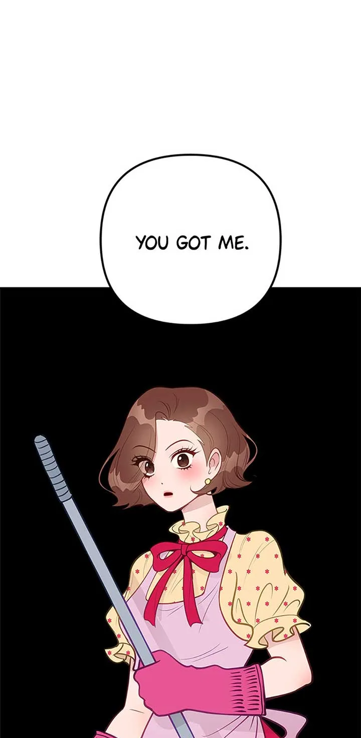 On Bad Terms [Official] Chapter 9 page 13