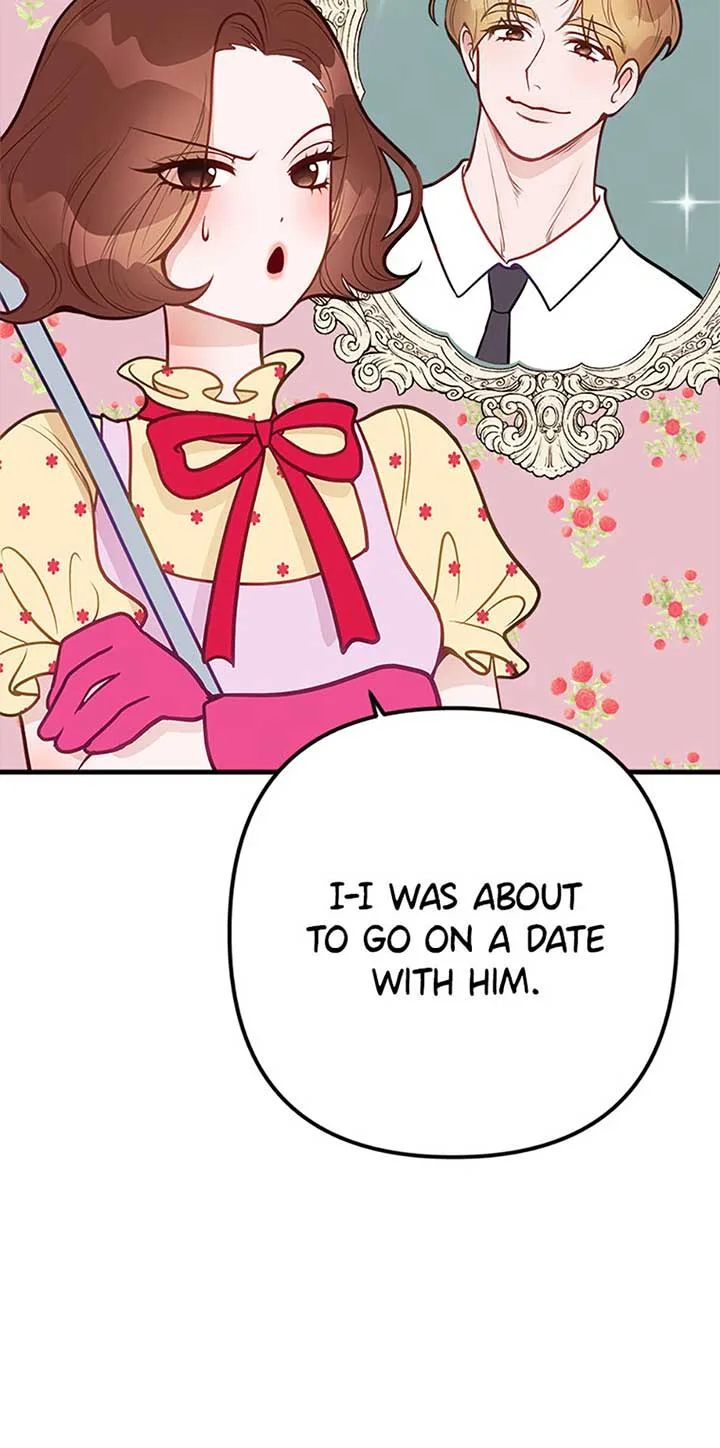 On Bad Terms [Official] Chapter 9 page 28