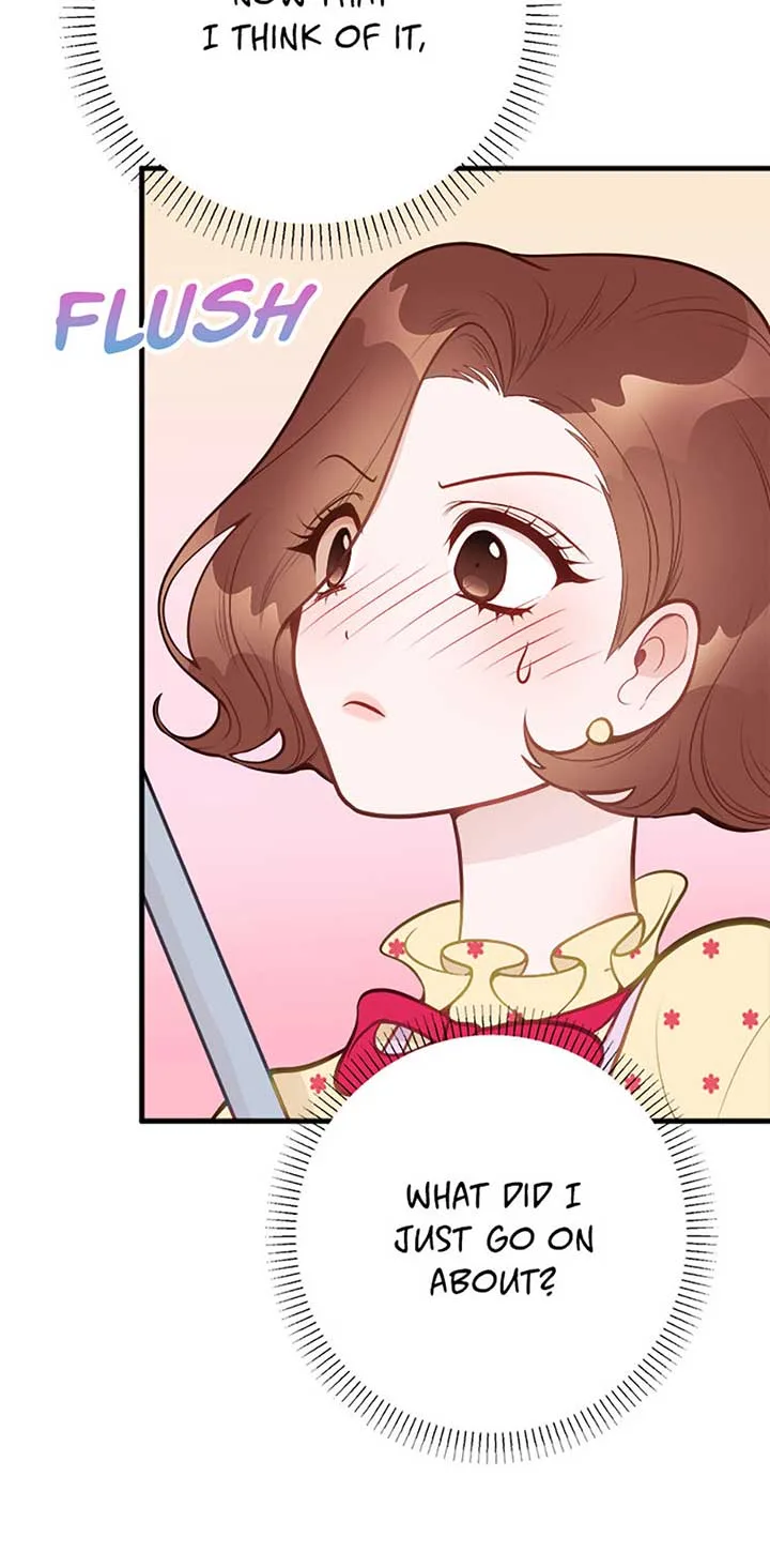 On Bad Terms [Official] Chapter 9 page 45