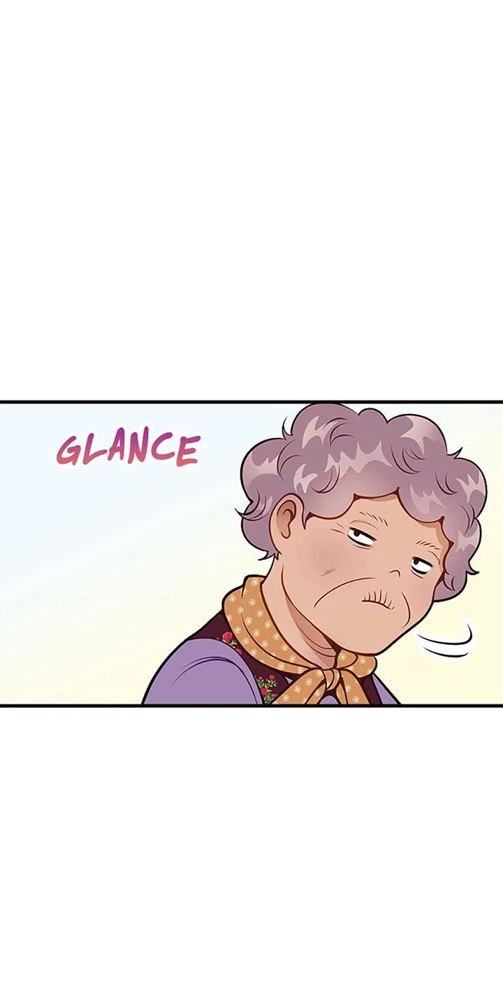 On Bad Terms [Official] Chapter 7 page 42