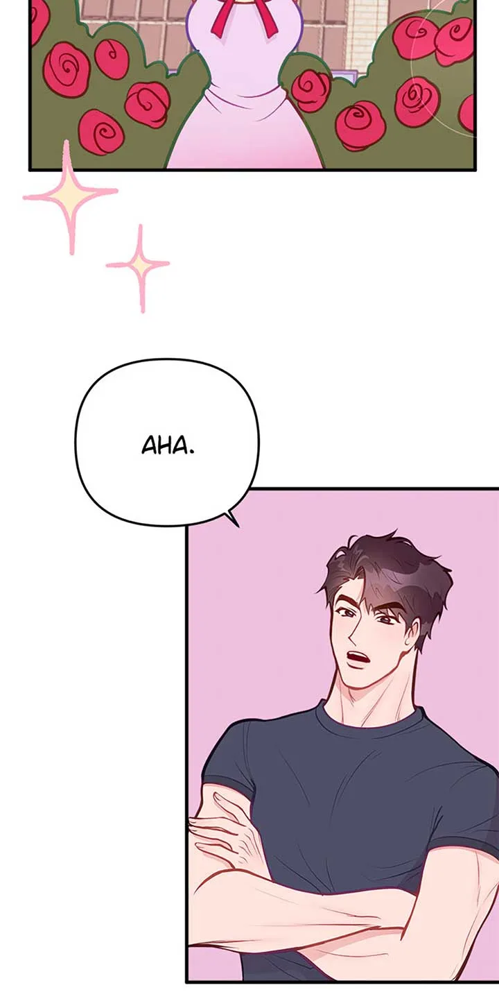 On Bad Terms [Official] Chapter 9 page 32