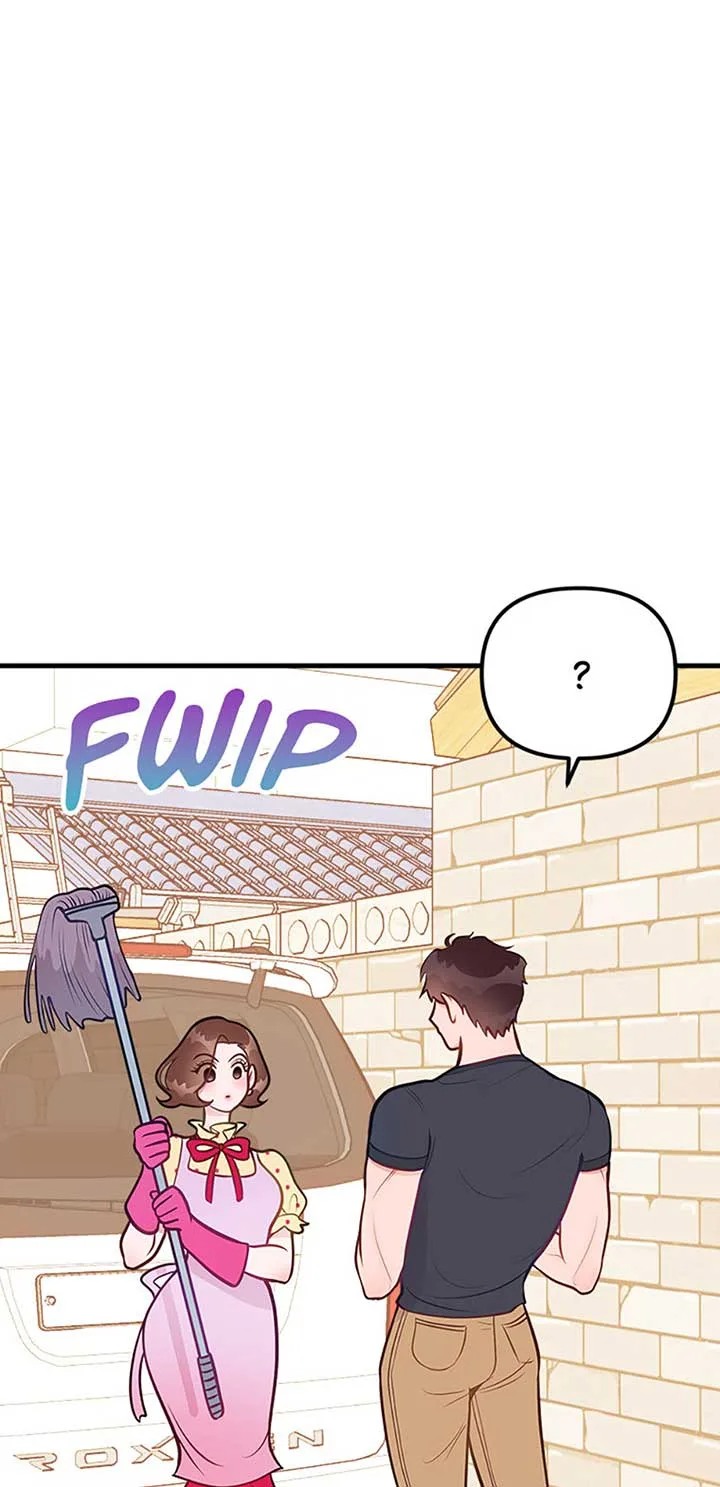 On Bad Terms [Official] Chapter 9 page 78