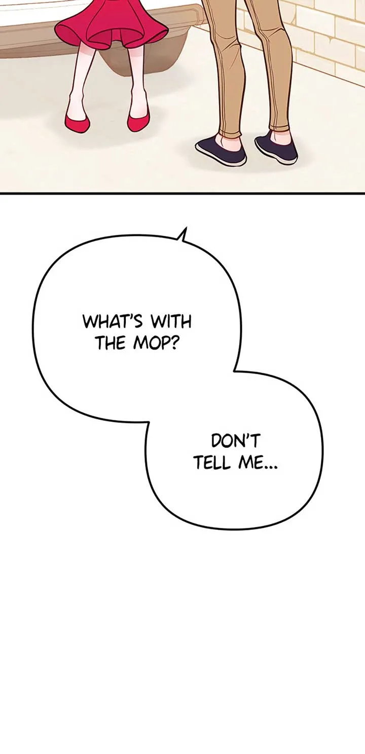 On Bad Terms [Official] Chapter 9 page 79