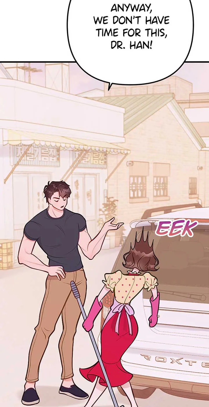 On Bad Terms [Official] Chapter 9 page 64