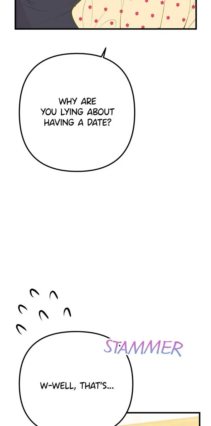 On Bad Terms [Official] Chapter 9 page 49