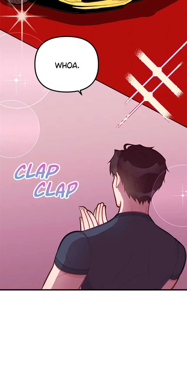 On Bad Terms [Official] Chapter 9 page 36