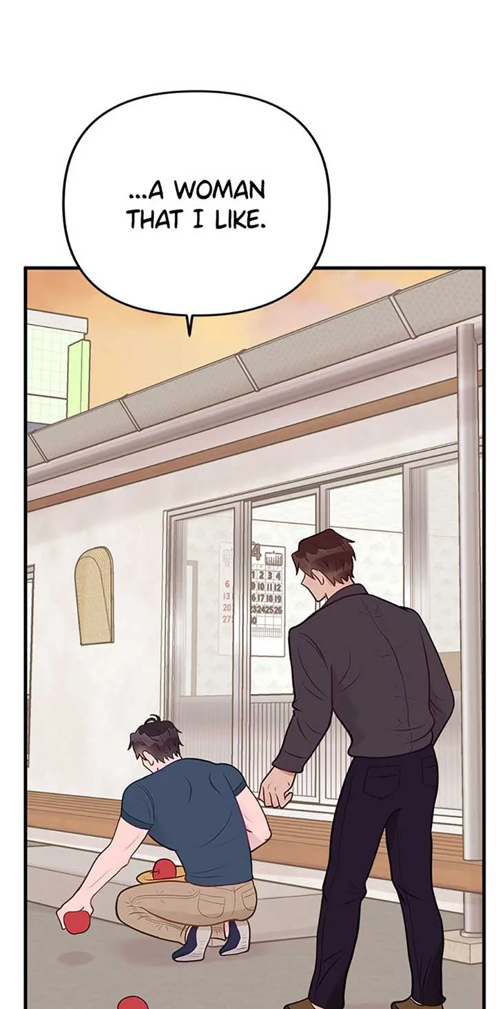 On Bad Terms [Official] Chapter 8 page 8