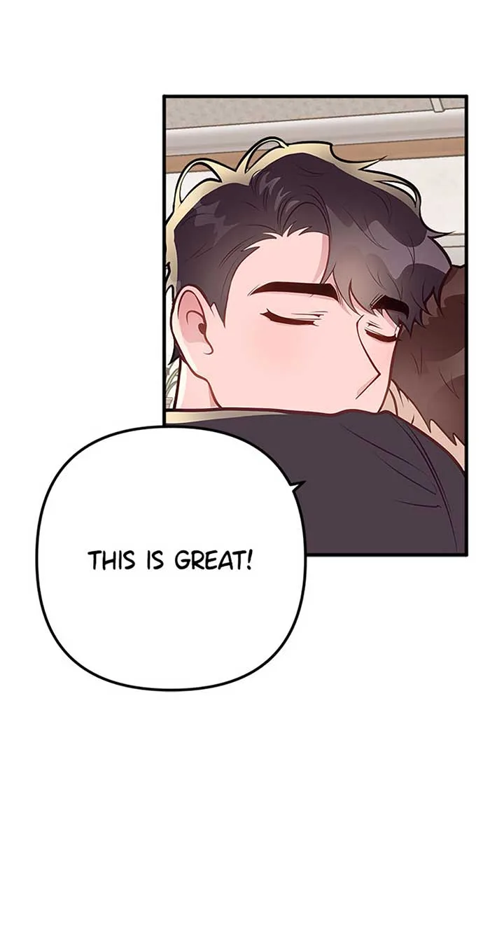 On Bad Terms [Official] Chapter 8 page 17