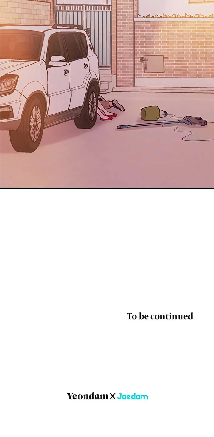 On Bad Terms [Official] Chapter 9 page 97
