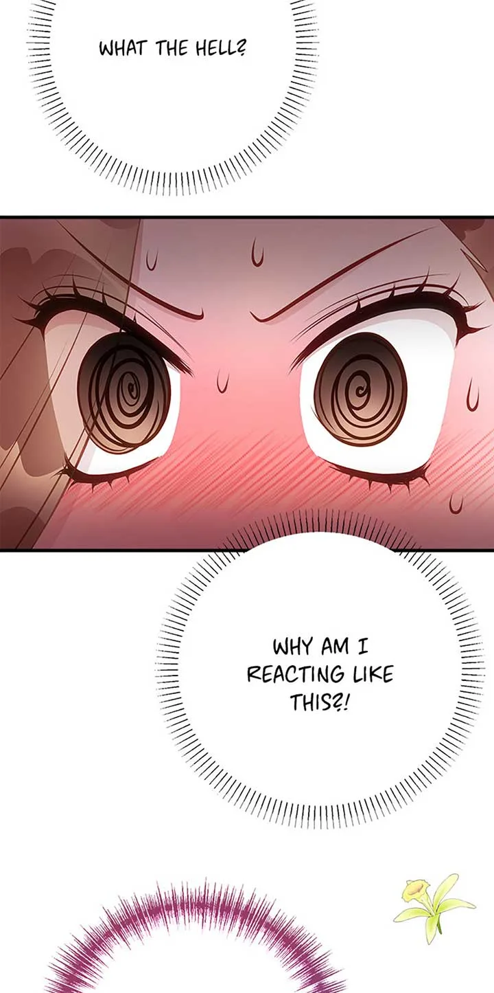 On Bad Terms [Official] Chapter 9 page 59