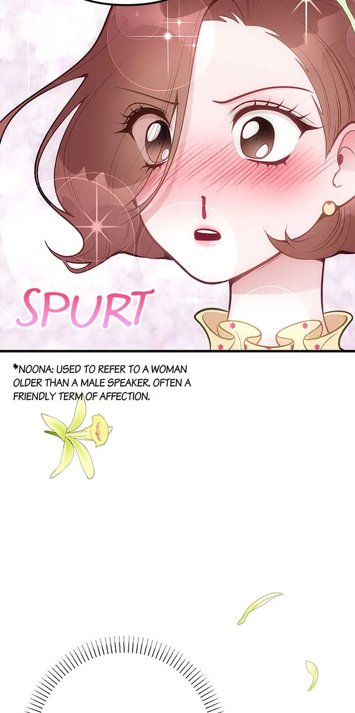 On Bad Terms [Official] Chapter 9 page 58