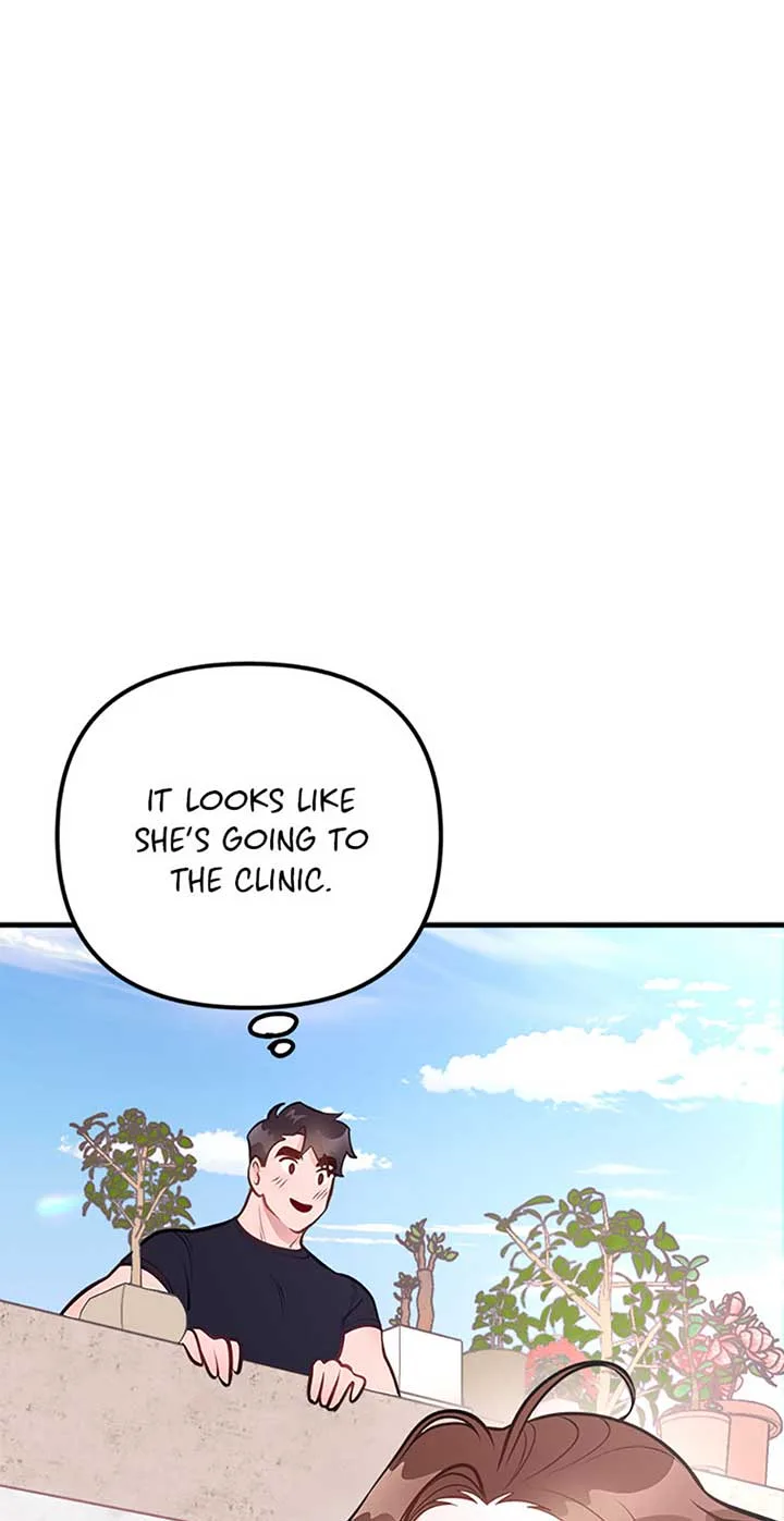 On Bad Terms [Official] Chapter 7 page 38