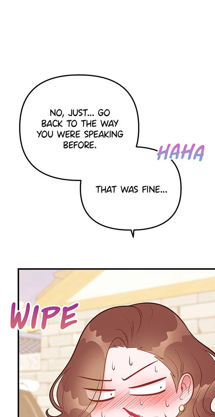 On Bad Terms [Official] Chapter 9 page 62