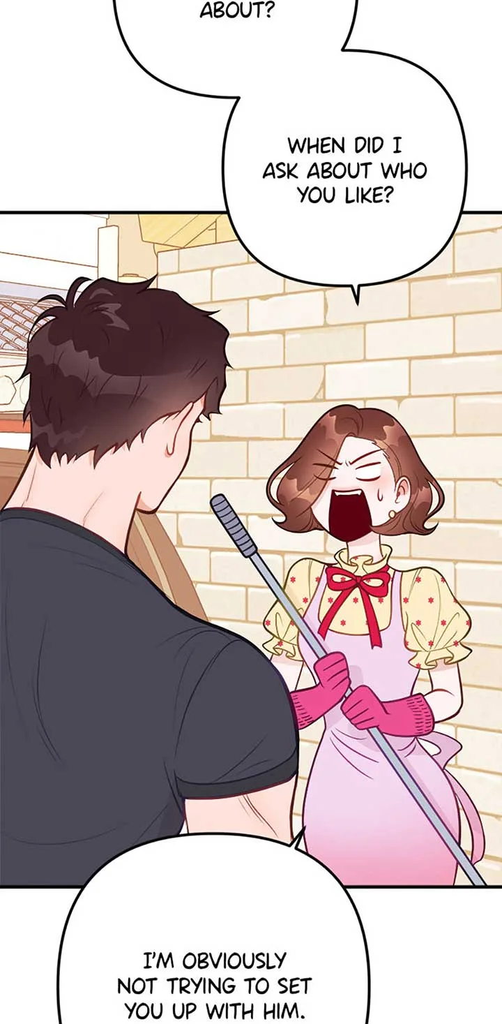 On Bad Terms [Official] Chapter 9 page 40