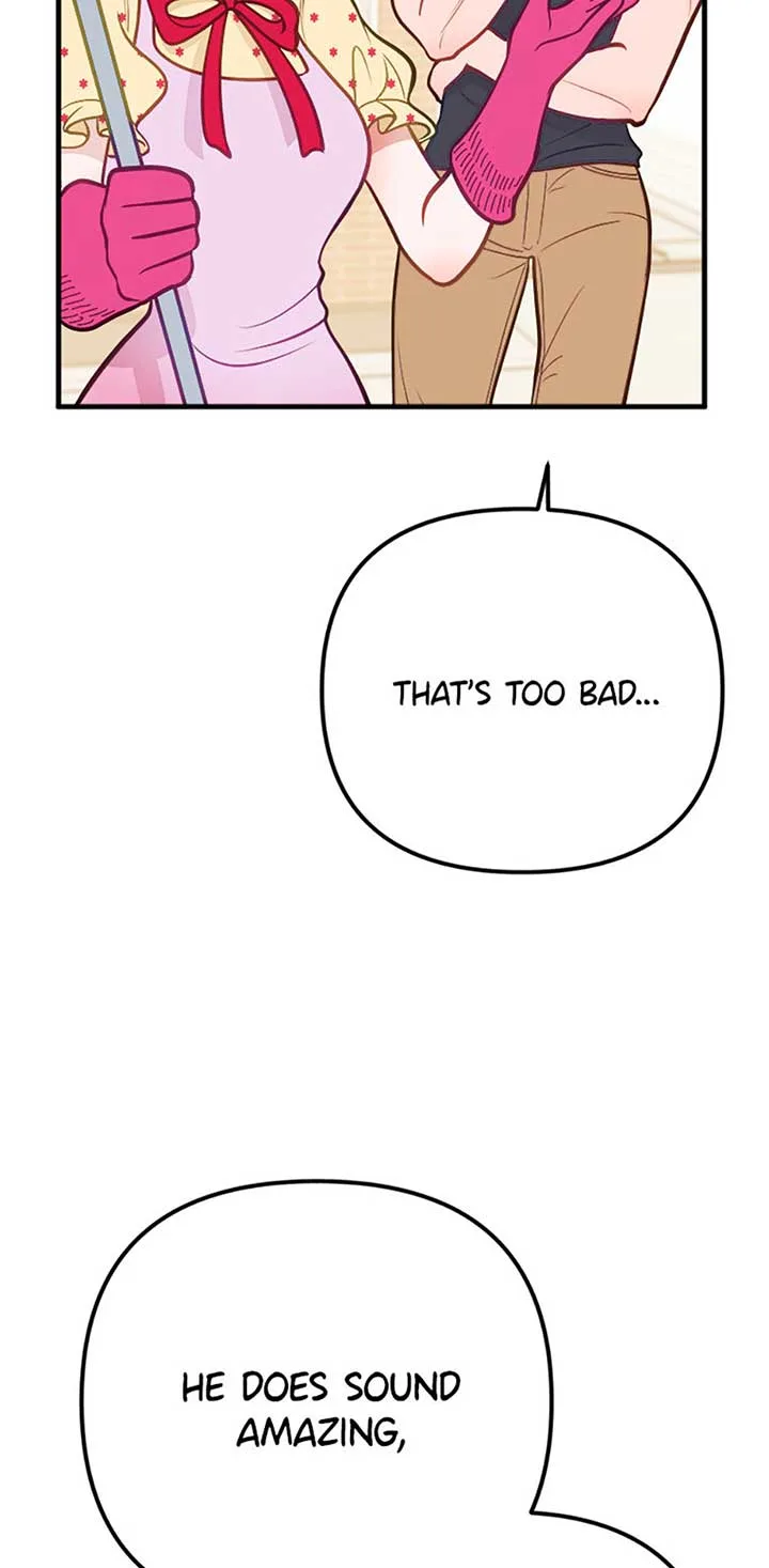 On Bad Terms [Official] Chapter 9 page 38