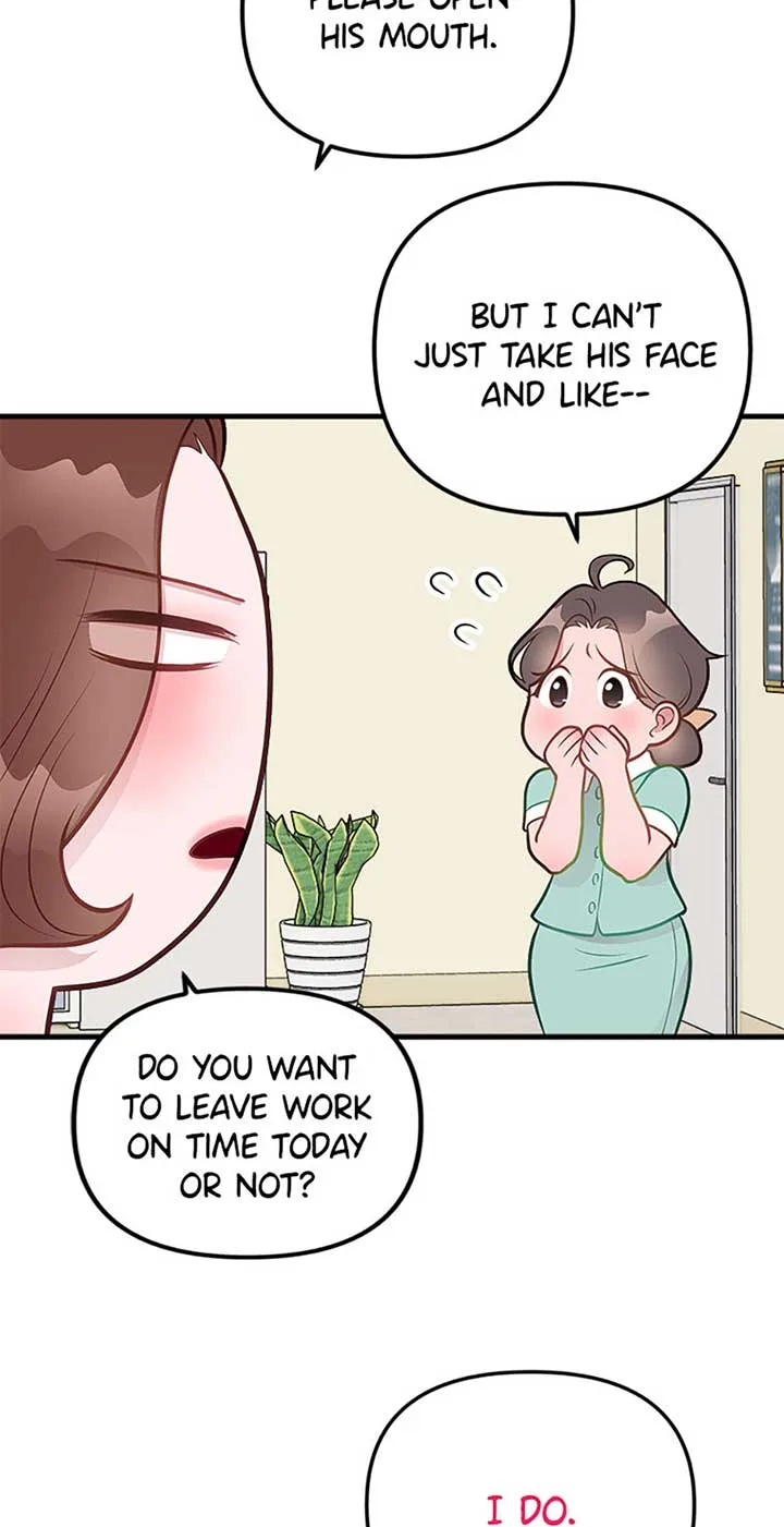 On Bad Terms [Official] Chapter 5 page 72