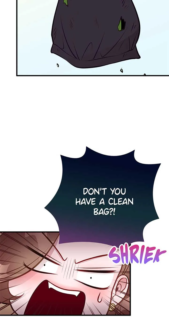 On Bad Terms [Official] Chapter 7 page 56