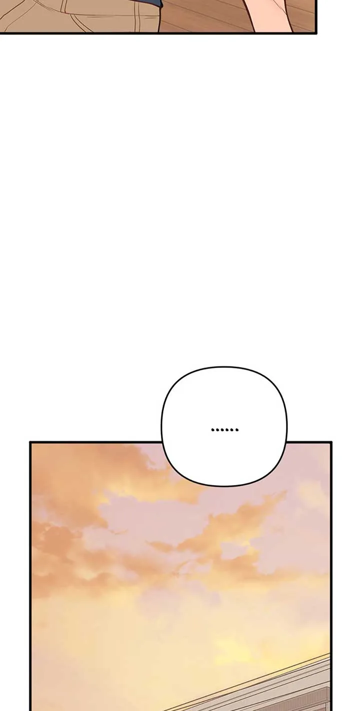 On Bad Terms [Official] Chapter 8 page 23